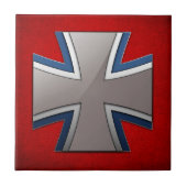 連邦議会 タイル (正面)