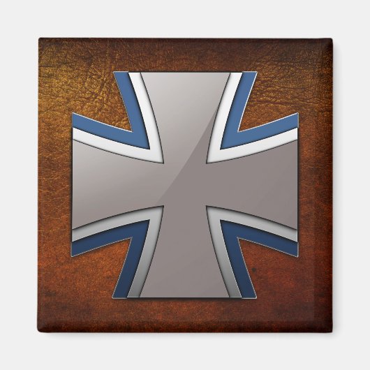 連邦議会 マグネット (正面)