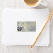 連邦議会 ラベル (インサイチュ)