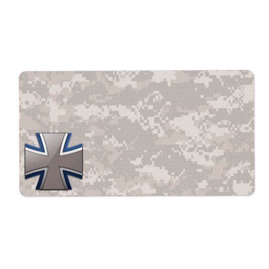 連邦議会 ラベル (正面)