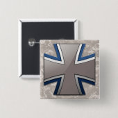 連邦議会 缶バッジ (正面&裏面)