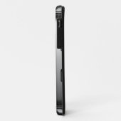 連邦議会 Case-Mate iPhoneケース (裏面/左)