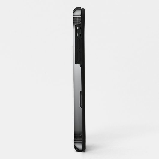 連邦議会 Case-Mate iPhoneケース (裏面/左)