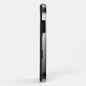 連邦議会 Case-Mate iPhoneケース (裏面/右)