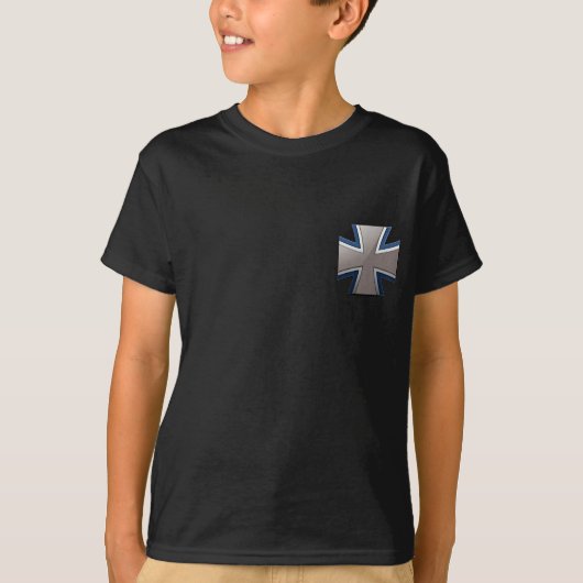 連邦議会 Tシャツ (正面)