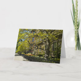 連邦Ave Bldg、ボストンMA カード