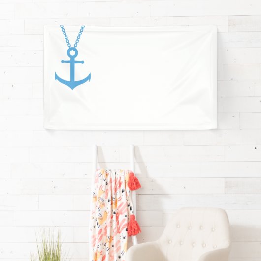 連鎖いかり 横断幕 (インサイチュ)