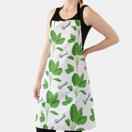 連隊 エプロン (インサイチュ)