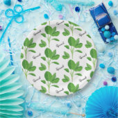 連隊 ペーパープレート (パーティー)