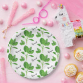 連隊 ペーパープレート (パーティー)