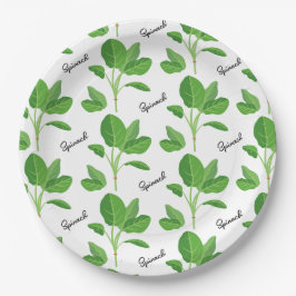 連隊 ペーパープレート