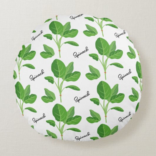 連隊 ラウンドクッション (正面)