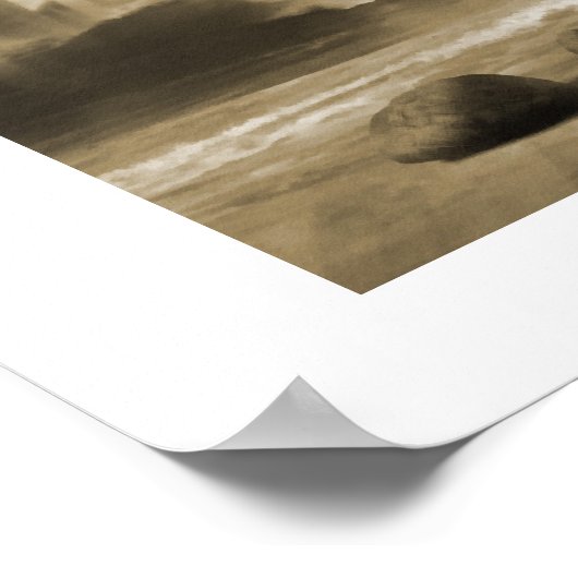 逮捕された拡張 ポスター (角)