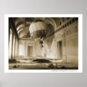 逮捕された拡張 ポスター (正面)