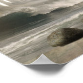 逮捕された拡張 ポスター (角)