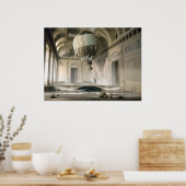 逮捕された拡張 ポスター (キッチン)