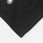 週に何回くらい6～7Ｍの本を読むべき？ フリースブランケット (角)