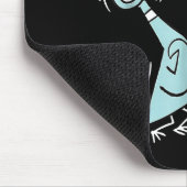 週に何回くらい、6~7時間は読書するべき? マウスパッド (コーナー)