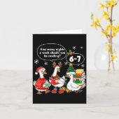 週に何回6〜7時間読書するべき？ カード (黄色い花)