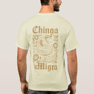 週に何晩本を読むべき? Tシャツ