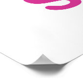 週の日教室ポスター ポスター (角)