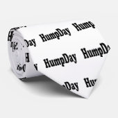 週の日 – ハンプの日 ネクタイ (ロール)