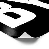 週の間に技術を使用できない申し訳ない ポスター (コーナー)