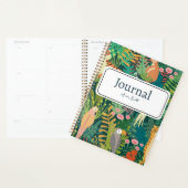 週モダン/年 プランナー手帳 (ディスプレー)