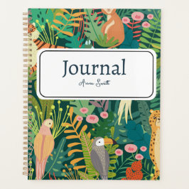 週モダン/年 プランナー手帳