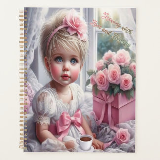 週単位のスケジュールプランナー プランナー手帳