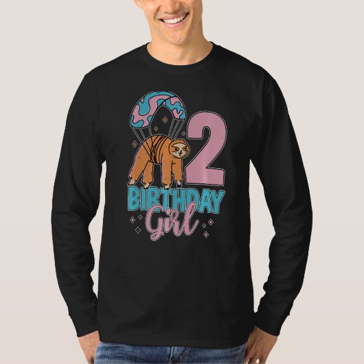 週末おもしろい予報ゴルフと飲み会 Tシャツ (正面)