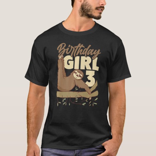週末おもしろい予報ゴルフと飲み会 Tシャツ (正面)