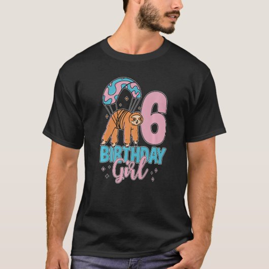 週末おもしろい予報ゴルフと飲み会 Tシャツ (正面)