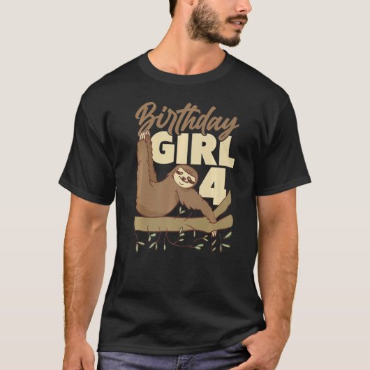 週末おもしろい予報ゴルフと飲み会 Tシャツ (正面)