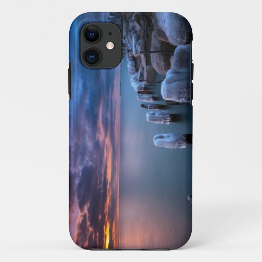週末にわたって私はベッドから起き出すことにしました Case-Mate iPhoneケース (裏面)
