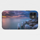 週末にわたって私はベッドから起き出すことにしました Case-Mate iPhoneケース (裏面(横))