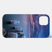 週末にわたって私はベッドから起き出すことにしました Case-Mate iPhoneケース (裏面 (横))