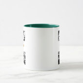 週末の予測-キノコの狩り率 マグカップ (中央)