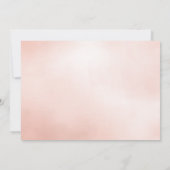 週末の水彩カクテルシャンパン (裏面)