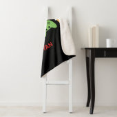 週末の計画ゲーマーキッズビデオゲームスナック シェルパブランケット (インサイチュ)