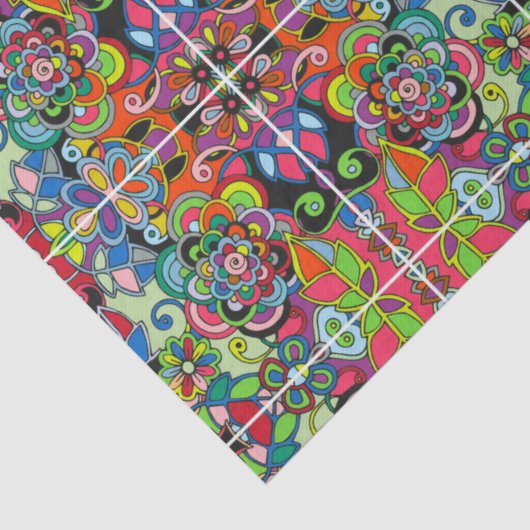 週末の賛美歌 薄葉紙 (詳細)