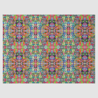 週末の賛美歌 薄葉紙