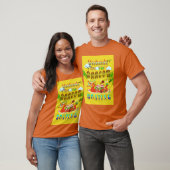 週末はドラゴンボート Tシャツ (ユニセックス)