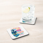 週末は満室だ コースター (右側)