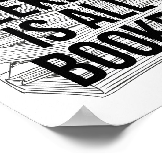 週末は満室だ ポスター (角)