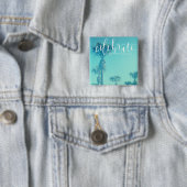 週末を祝って下さい 缶バッジ (インサイチュ)