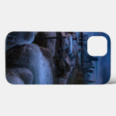週末を過ぎて私はベッドから出ることにした Case-Mate iPhoneケース (裏面 (横))