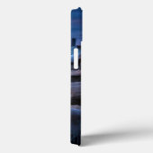 週末を過ぎて私はベッドから出ることにした Case-Mate iPhoneケース (裏面 / 右)
