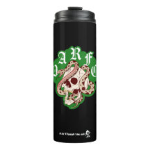 週末スクランブル ゴシック スネーク スカル
