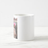 週末バイデン氏のマグカップ コーヒーマグカップ (中央)